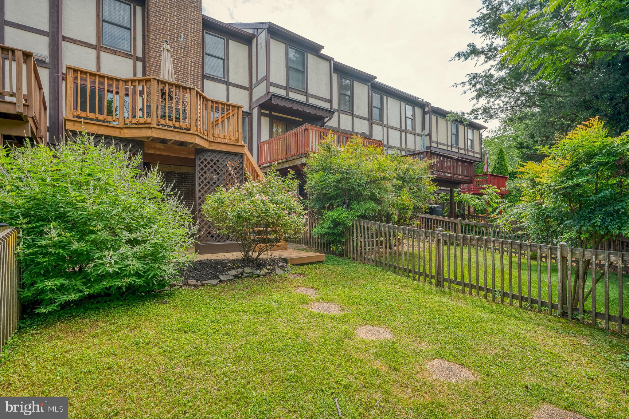 COPPERFIELD AT FIVE FRM - Residential Lease