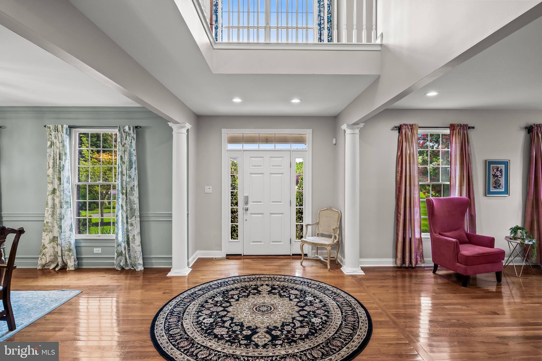 3 WHITE TAIL COURT