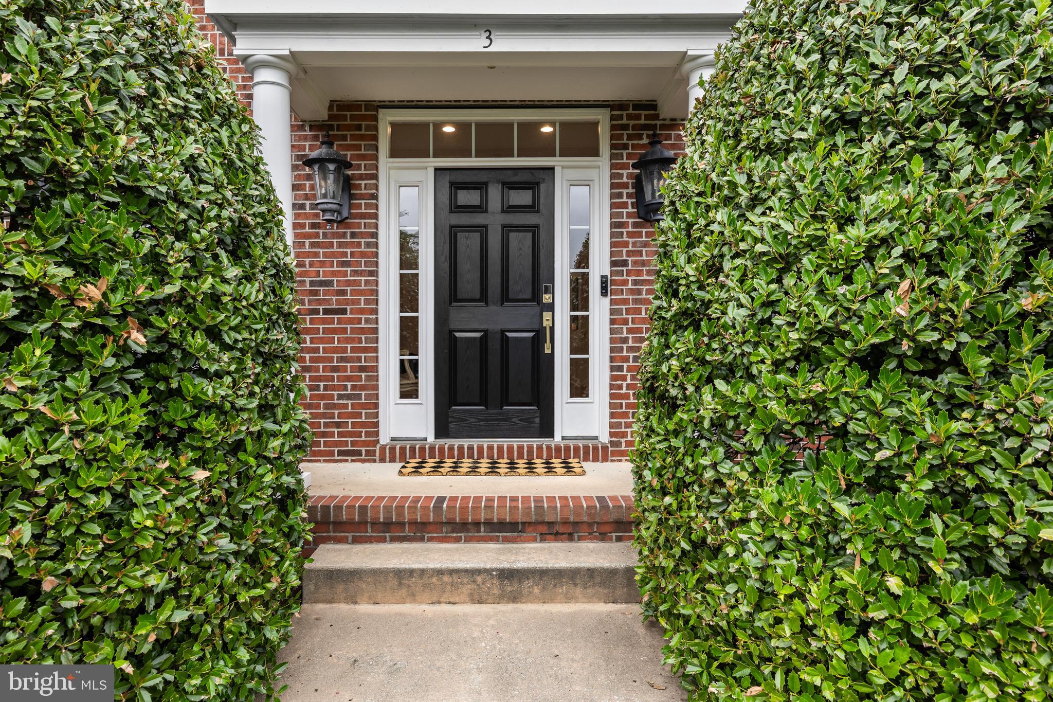 3 WHITE TAIL COURT
