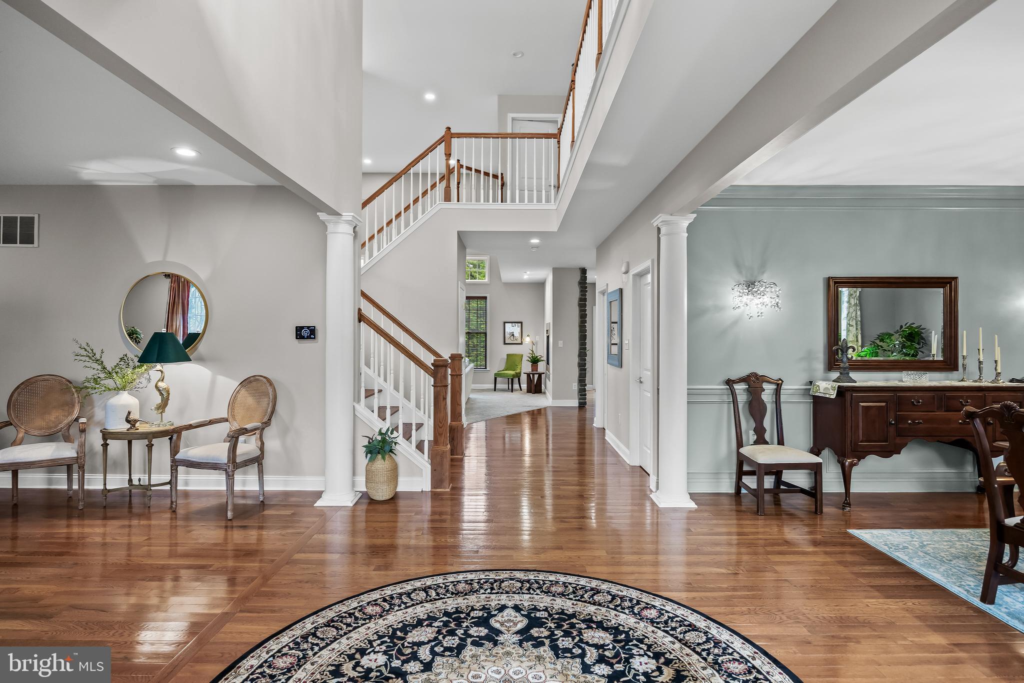 3 WHITE TAIL COURT