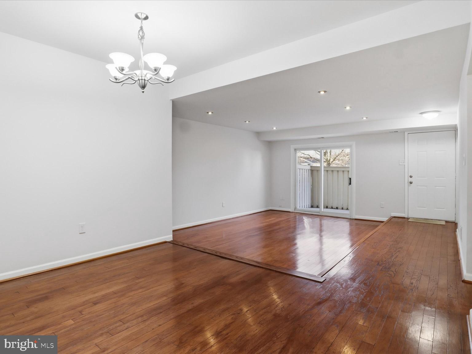 BENTLEY VILLAGE - Residential Lease