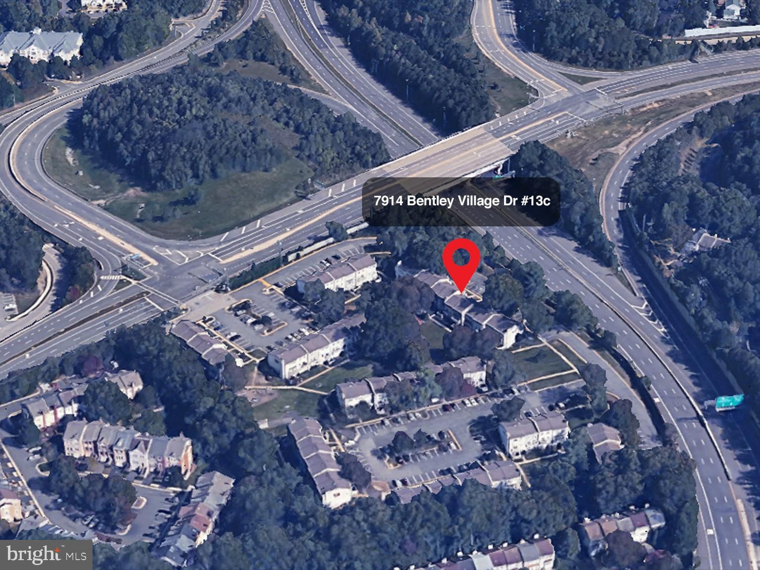 BENTLEY VILLAGE - Residential Lease