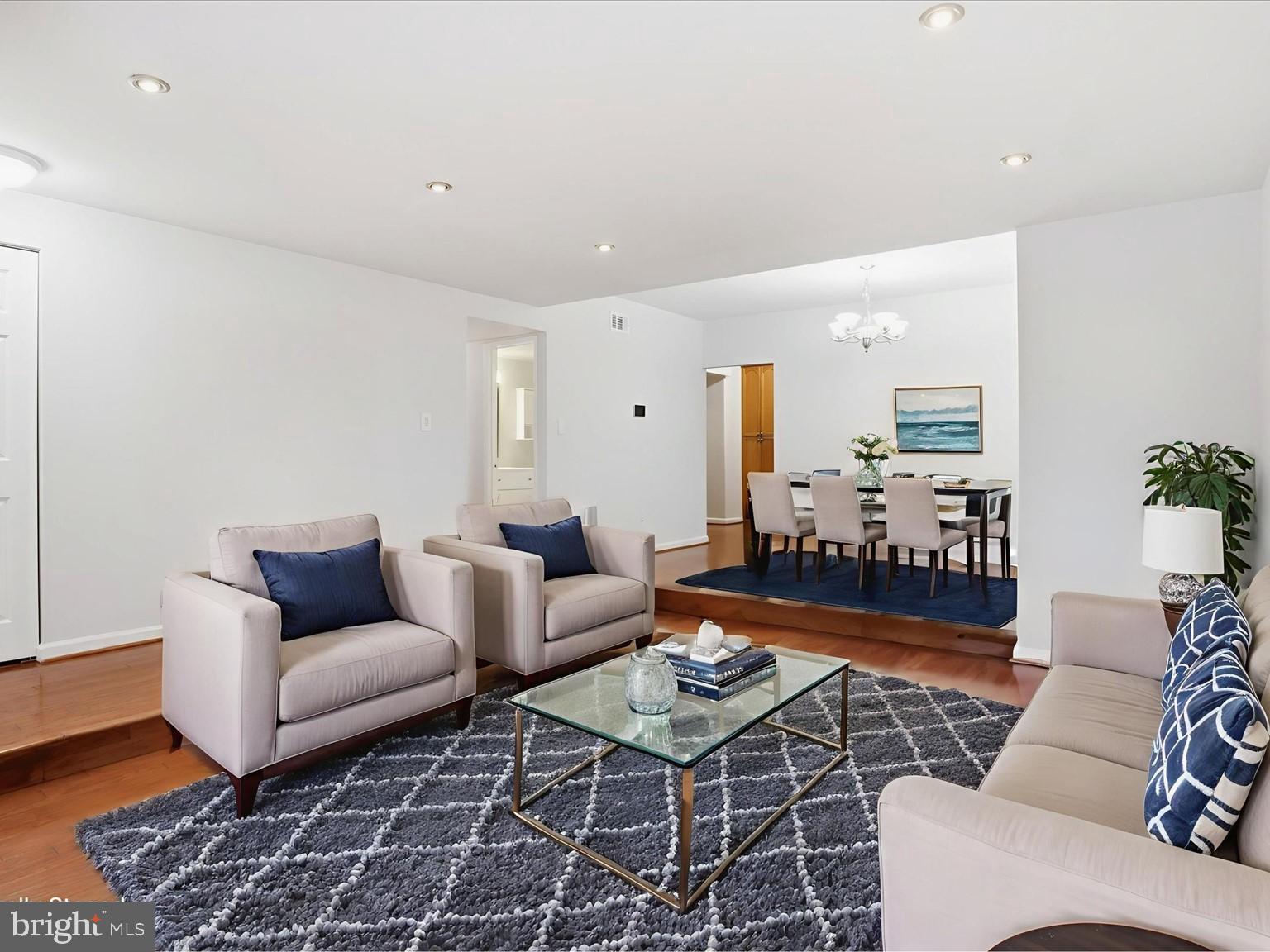 BENTLEY VILLAGE - Residential Lease