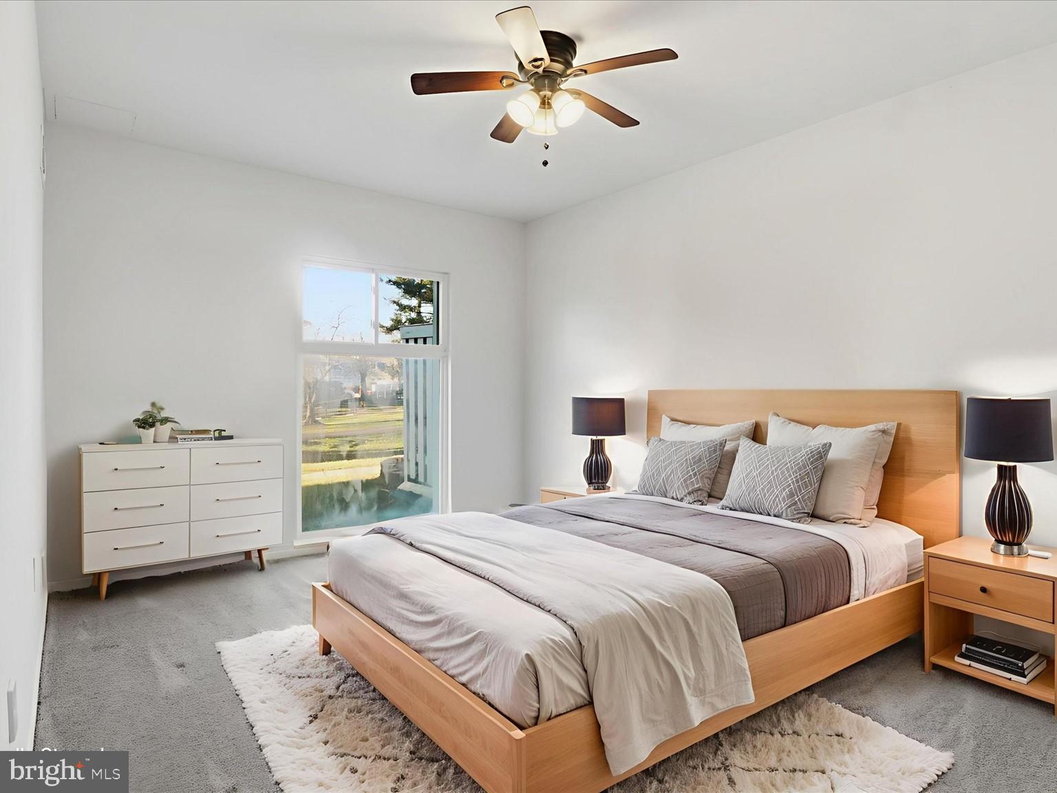 BENTLEY VILLAGE - Residential Lease