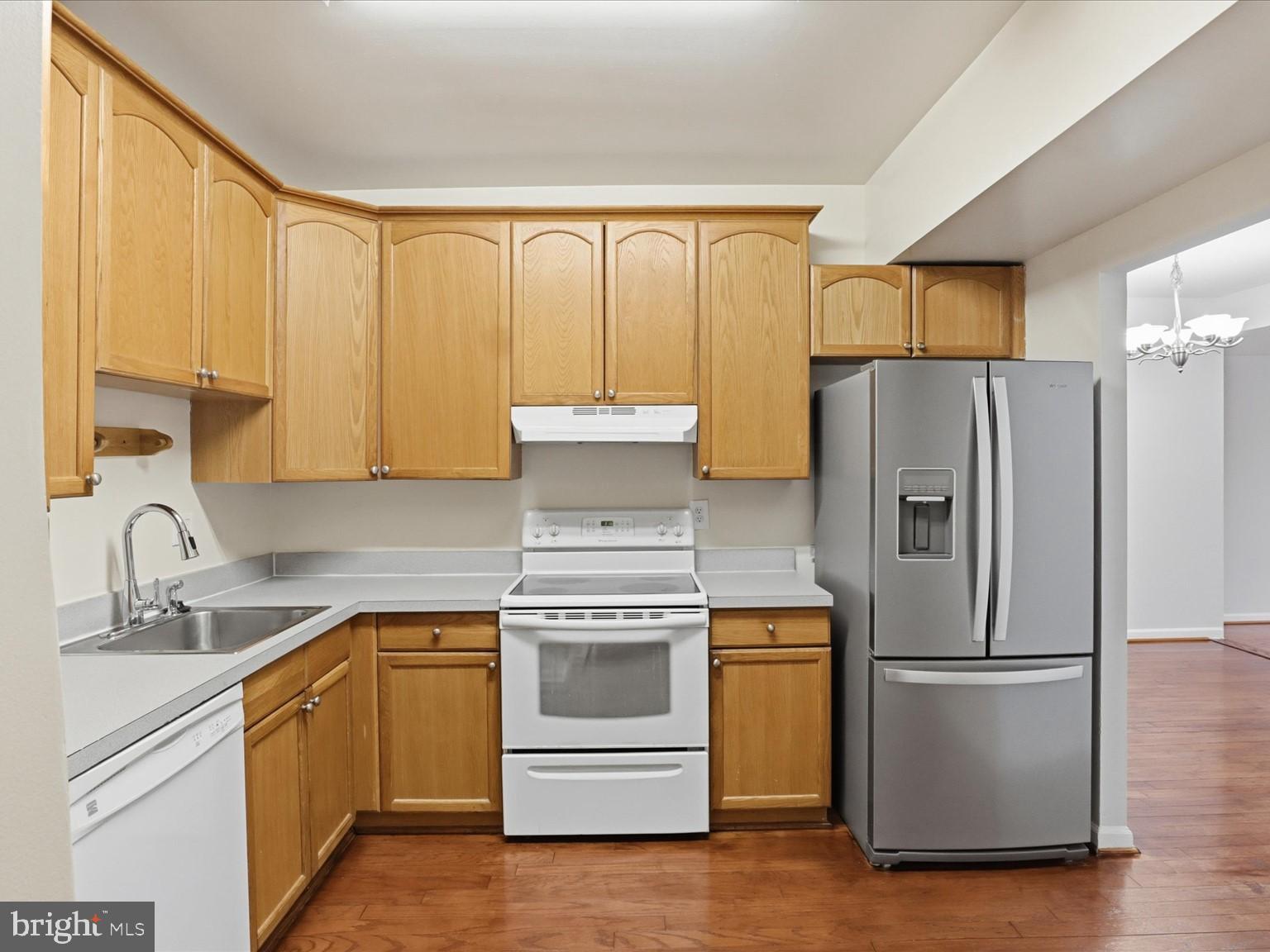 BENTLEY VILLAGE - Residential Lease