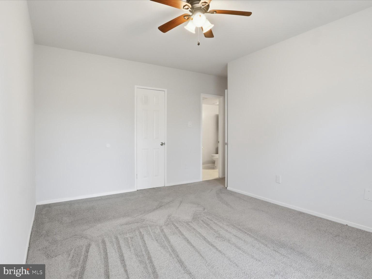 BENTLEY VILLAGE - Residential Lease