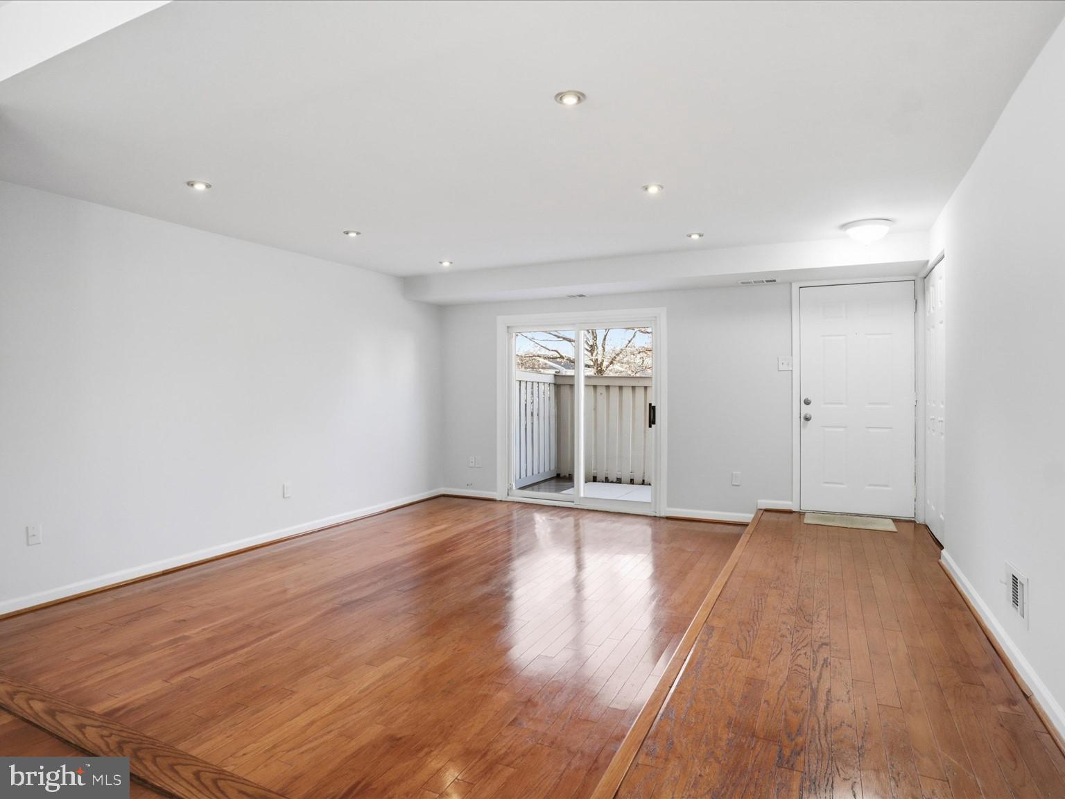 BENTLEY VILLAGE - Residential Lease