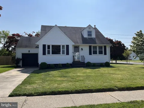 9 Sayen Drive, Hamilton, NJ 08690 - MLS#: NJME2054874