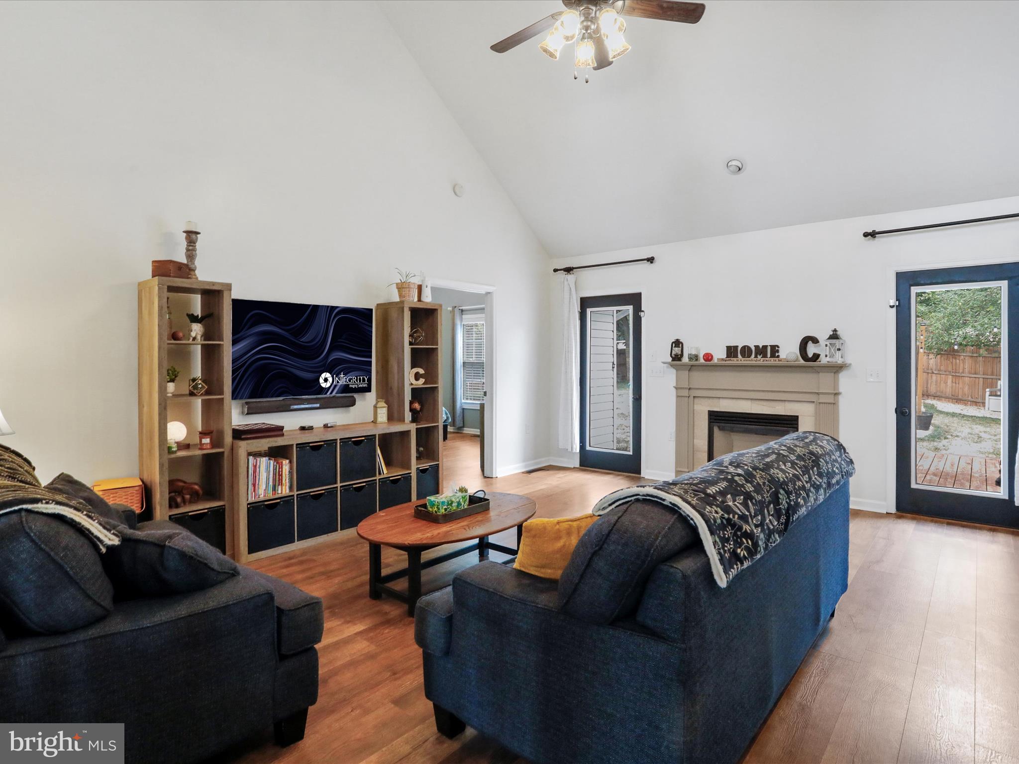 CLAYMONT CHASE - Residential