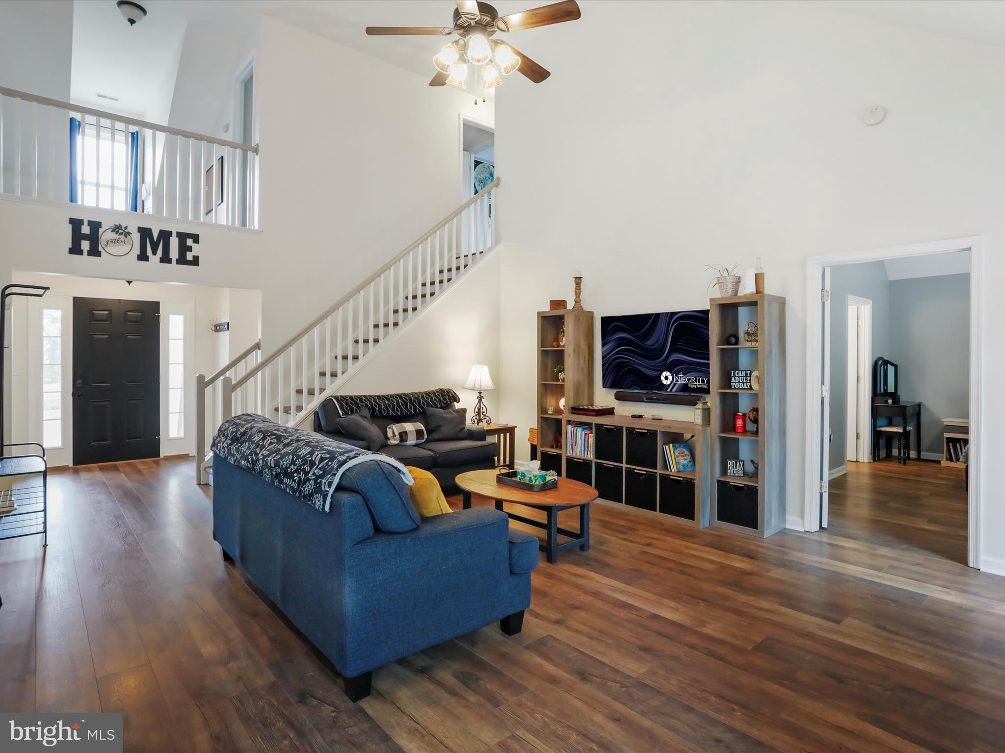 CLAYMONT CHASE - Residential