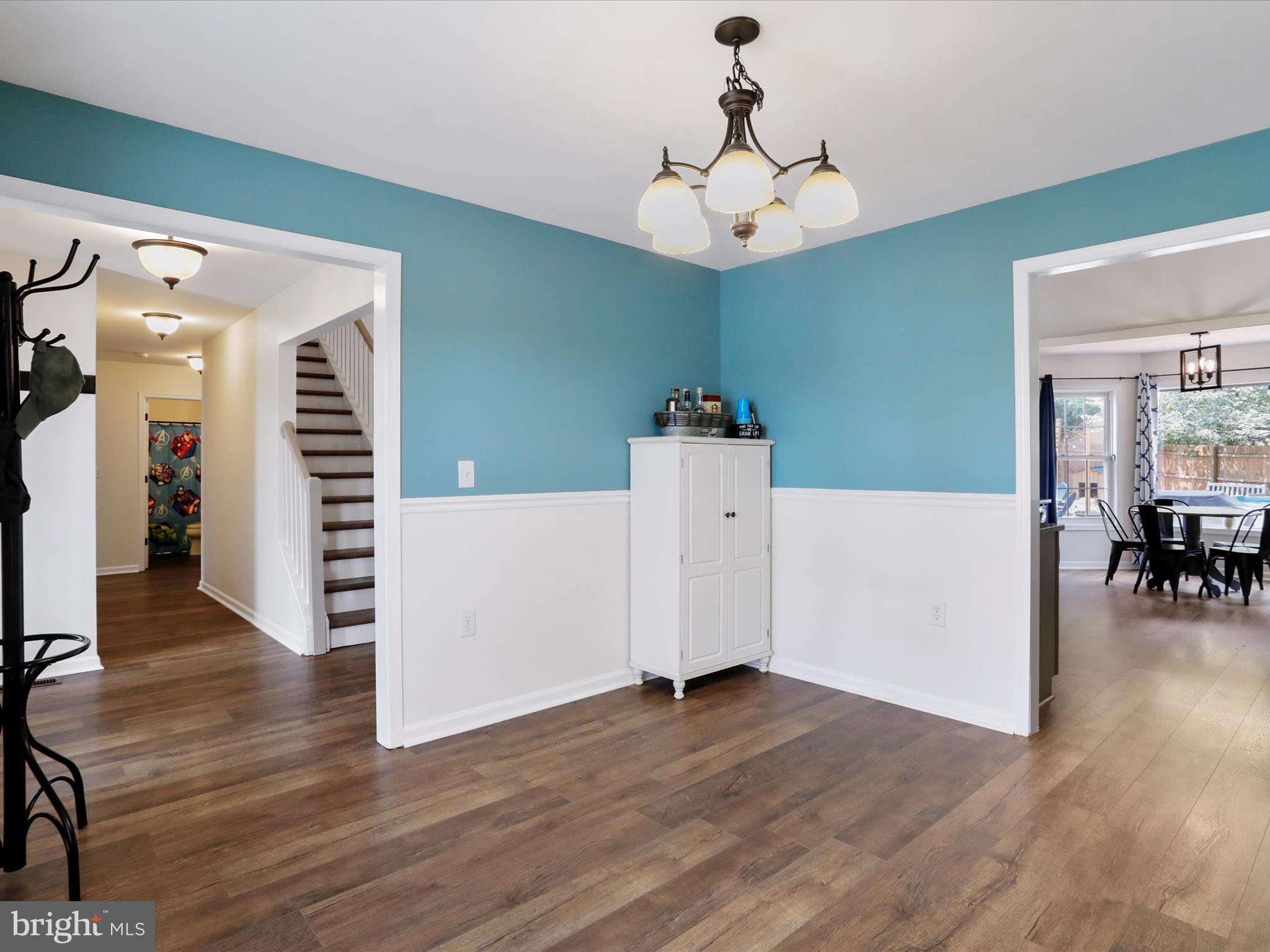 CLAYMONT CHASE - Residential