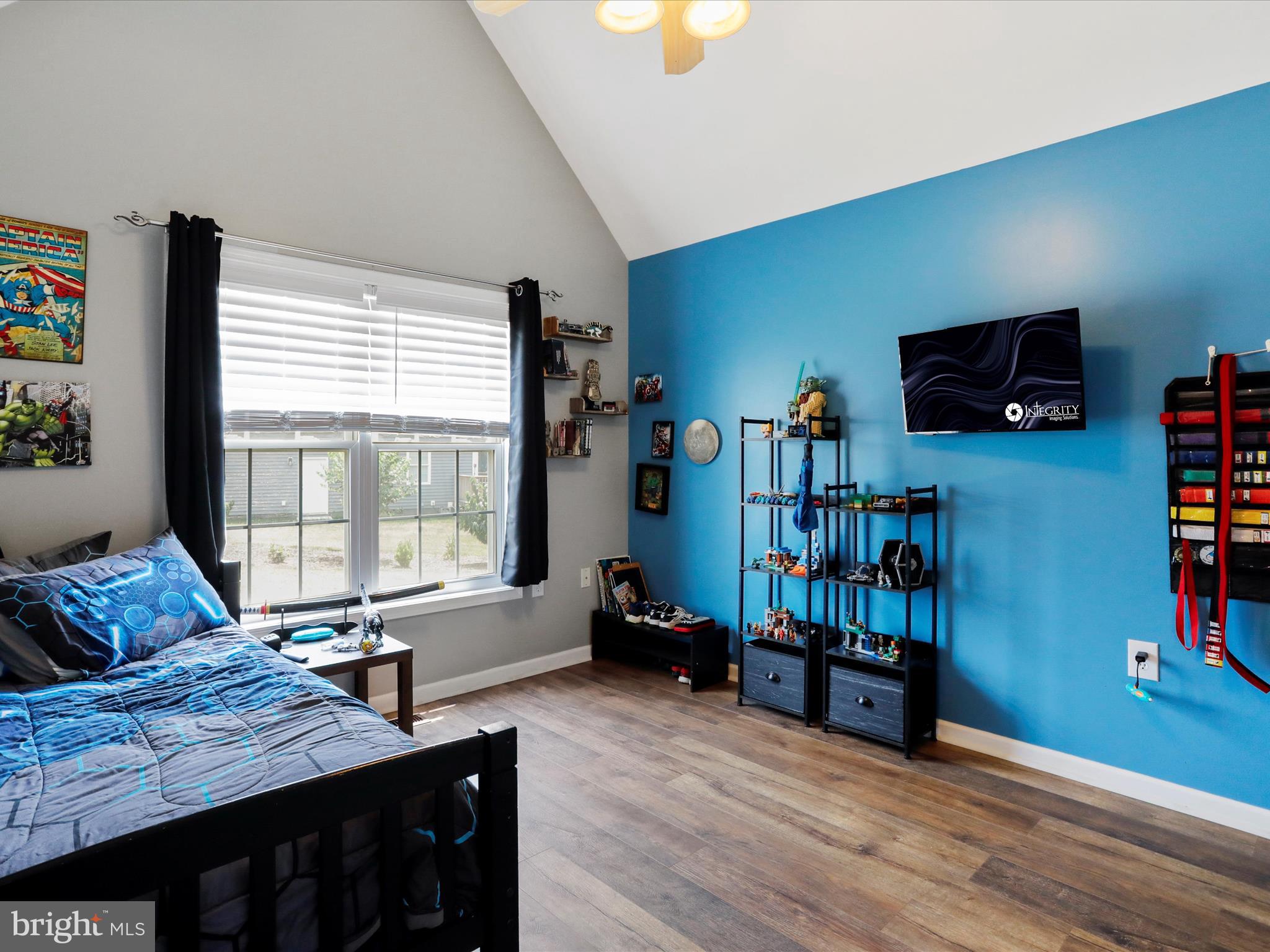 CLAYMONT CHASE - Residential