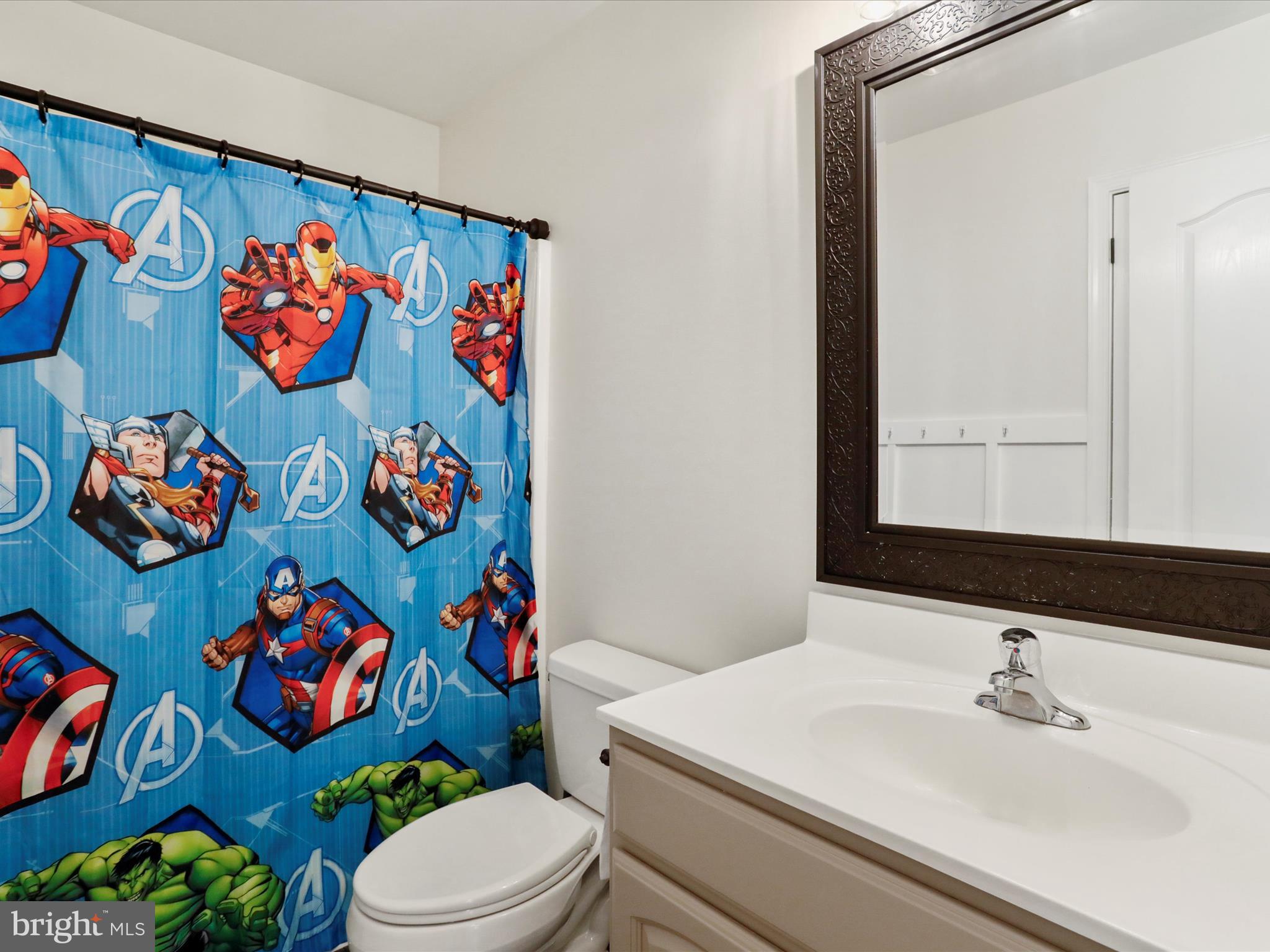 CLAYMONT CHASE - Residential