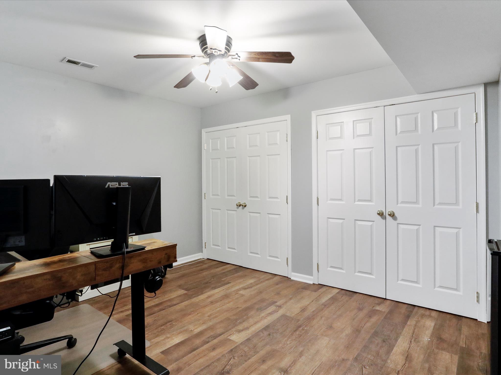 CLAYMONT CHASE - Residential