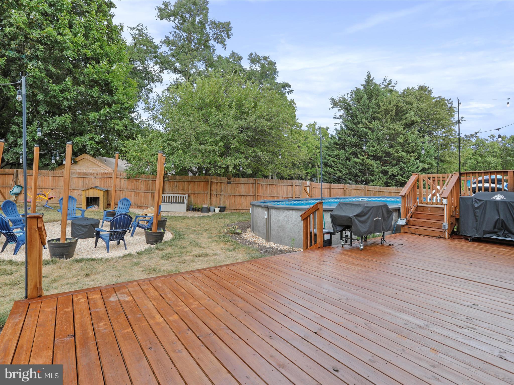 CLAYMONT CHASE - Residential