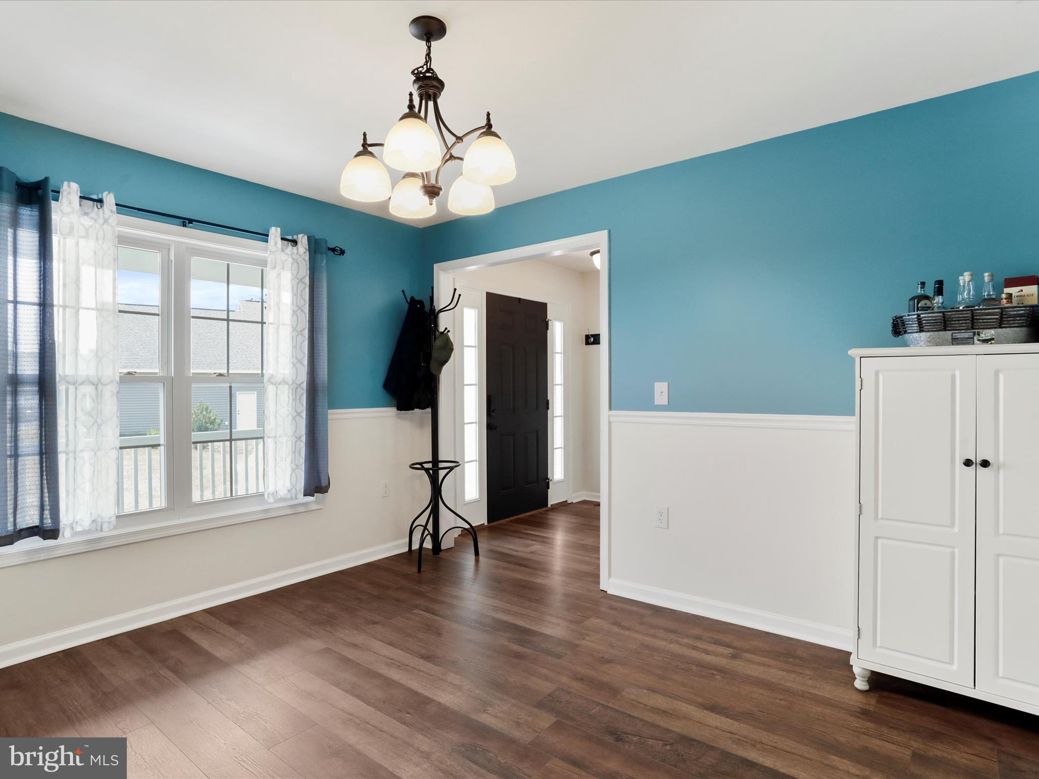 CLAYMONT CHASE - Residential