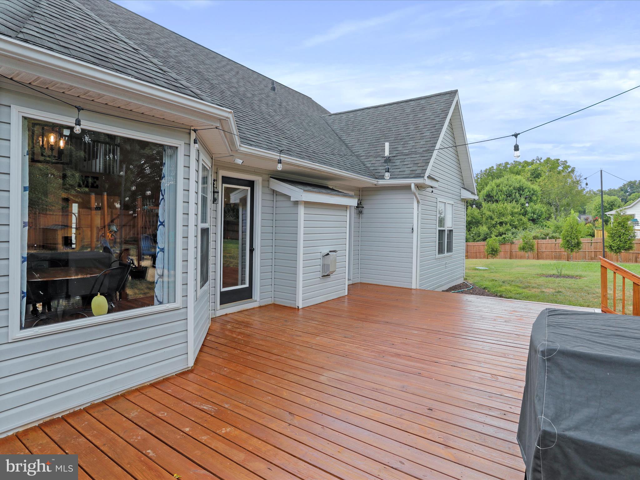 CLAYMONT CHASE - Residential