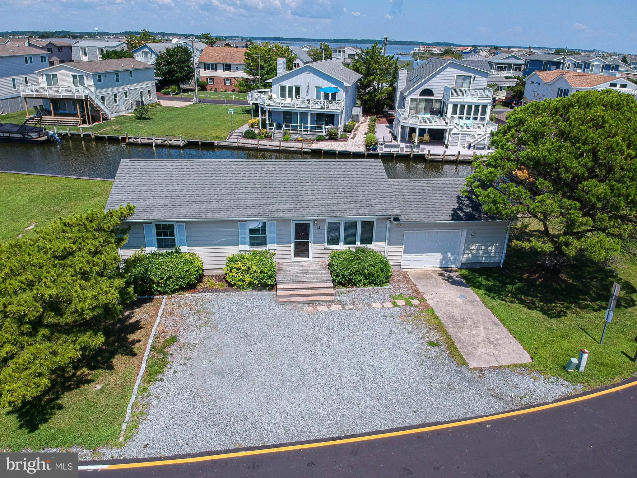 33 Oyster Bay Drive, Fenwick Island, DE 19944