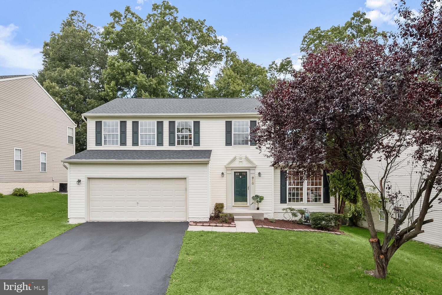 JOPPA WOODS - Residential