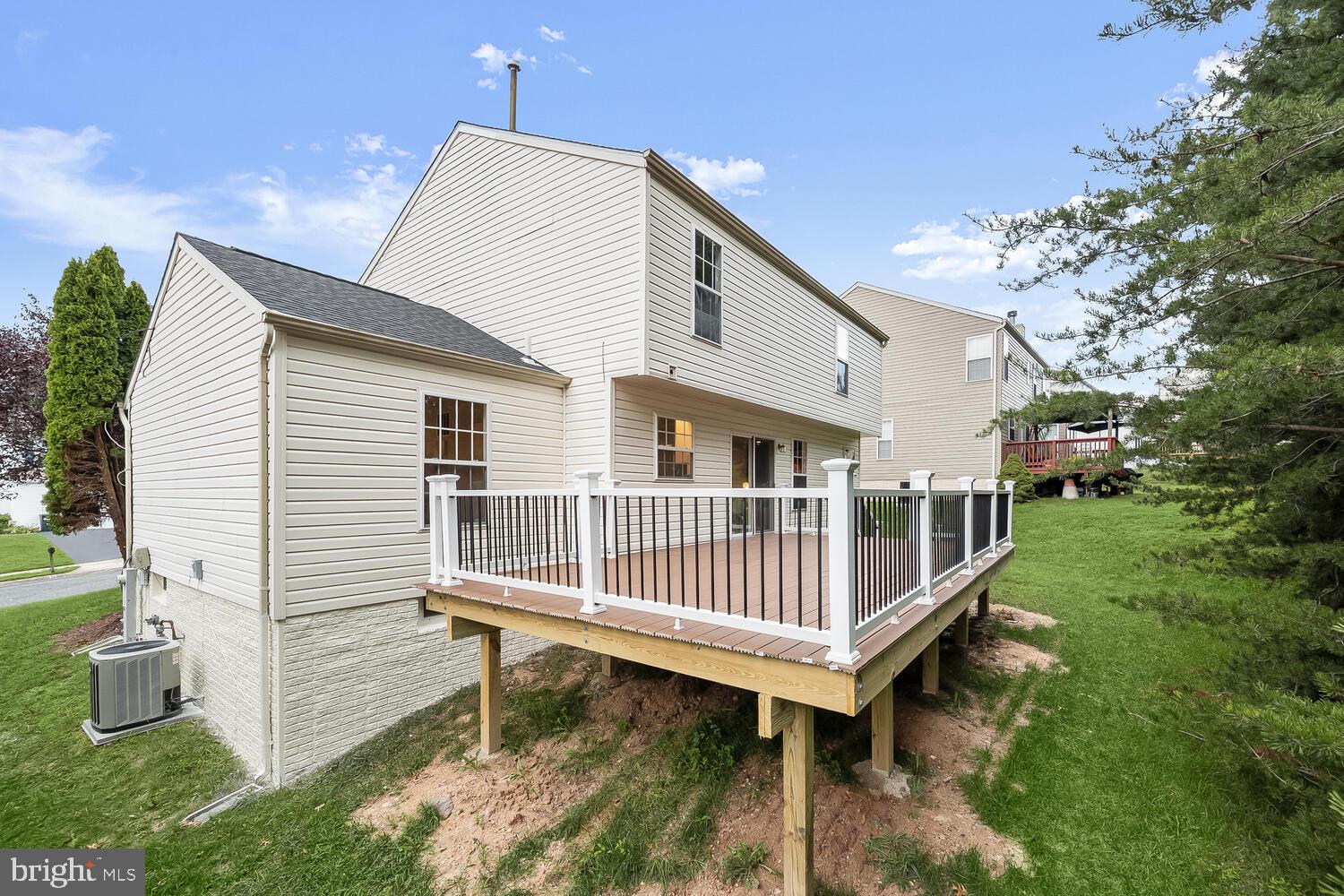 JOPPA WOODS - Residential