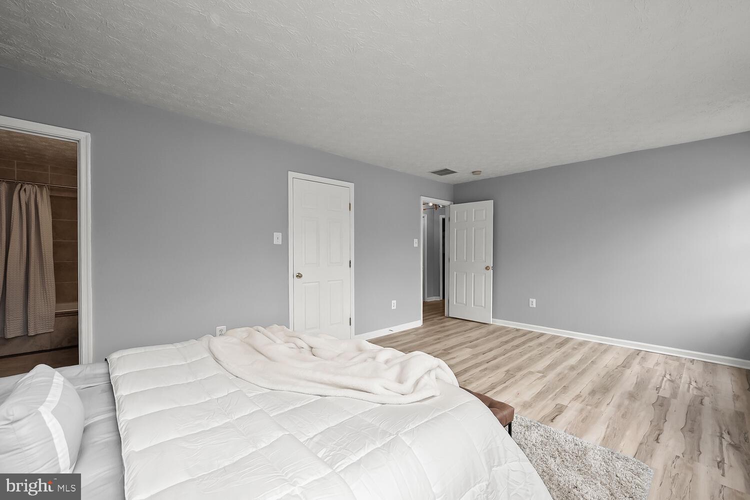 JOPPA WOODS - Residential