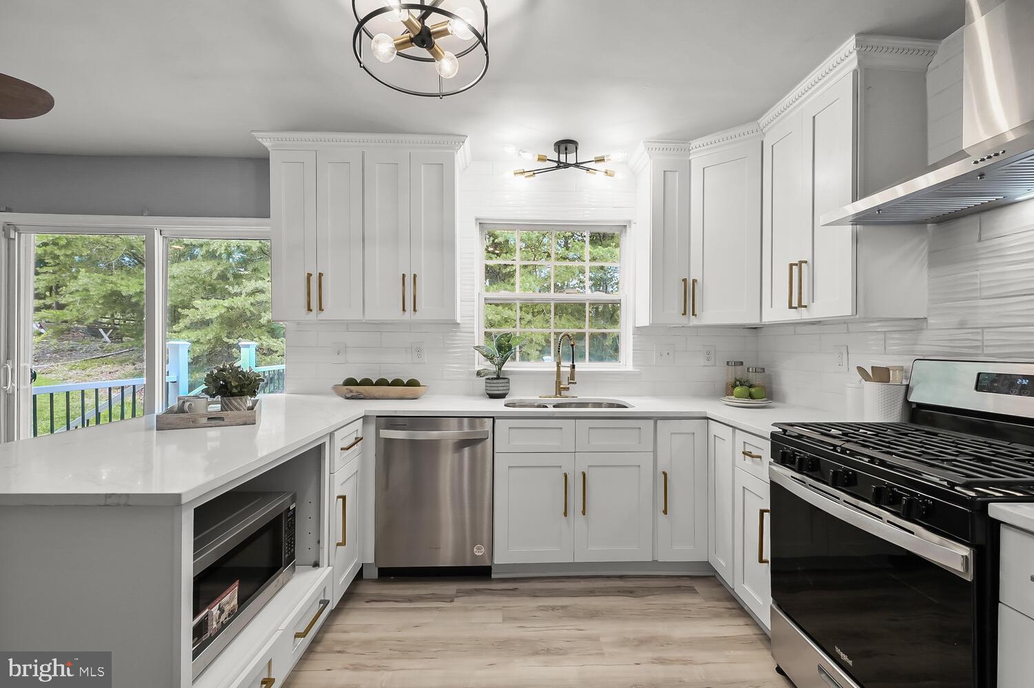 JOPPA WOODS - Residential