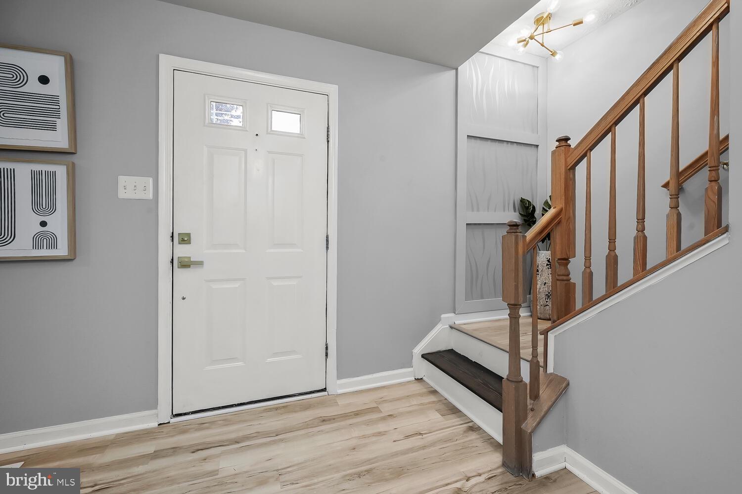 JOPPA WOODS - Residential