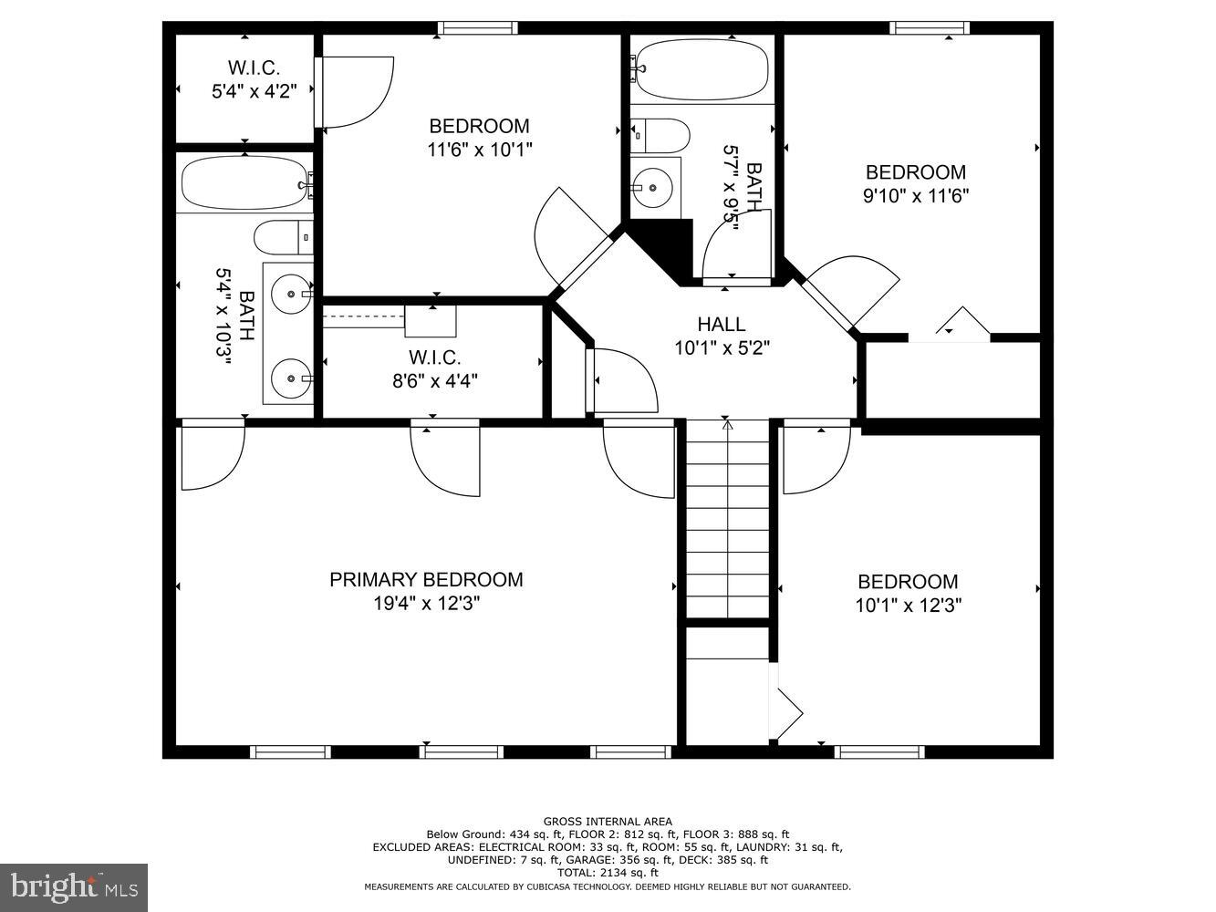 JOPPA WOODS - Residential