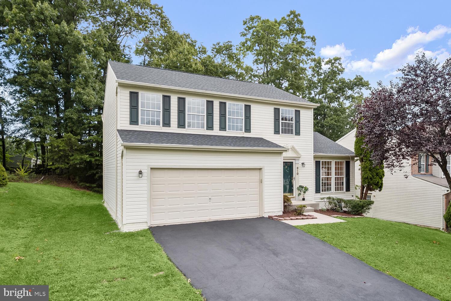 JOPPA WOODS - Residential