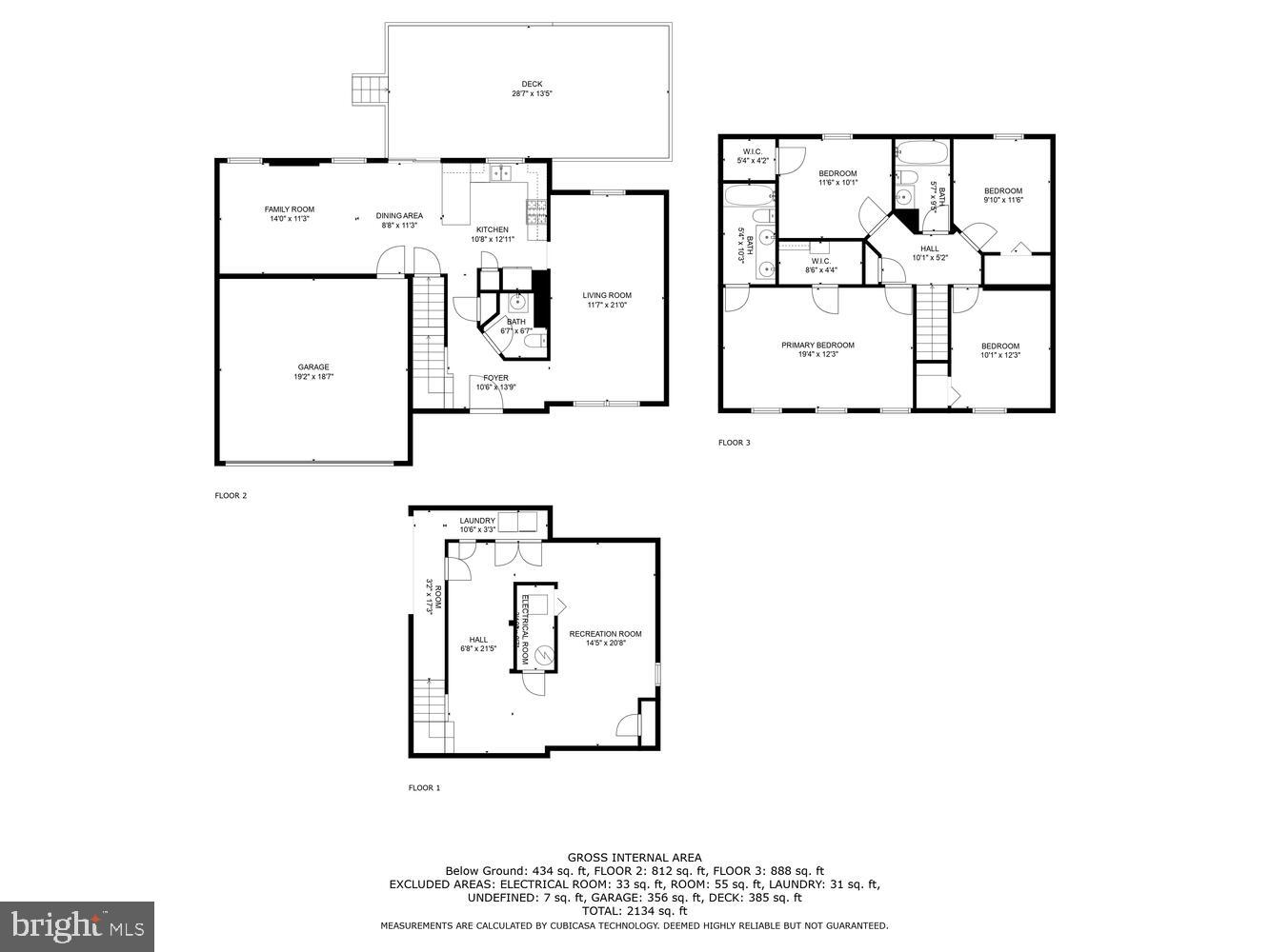 JOPPA WOODS - Residential