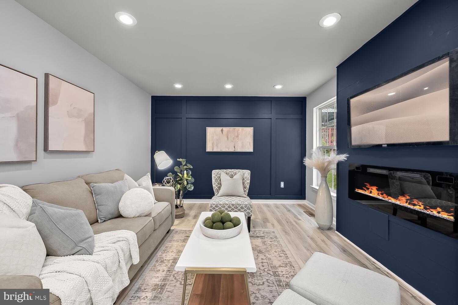 JOPPA WOODS - Residential