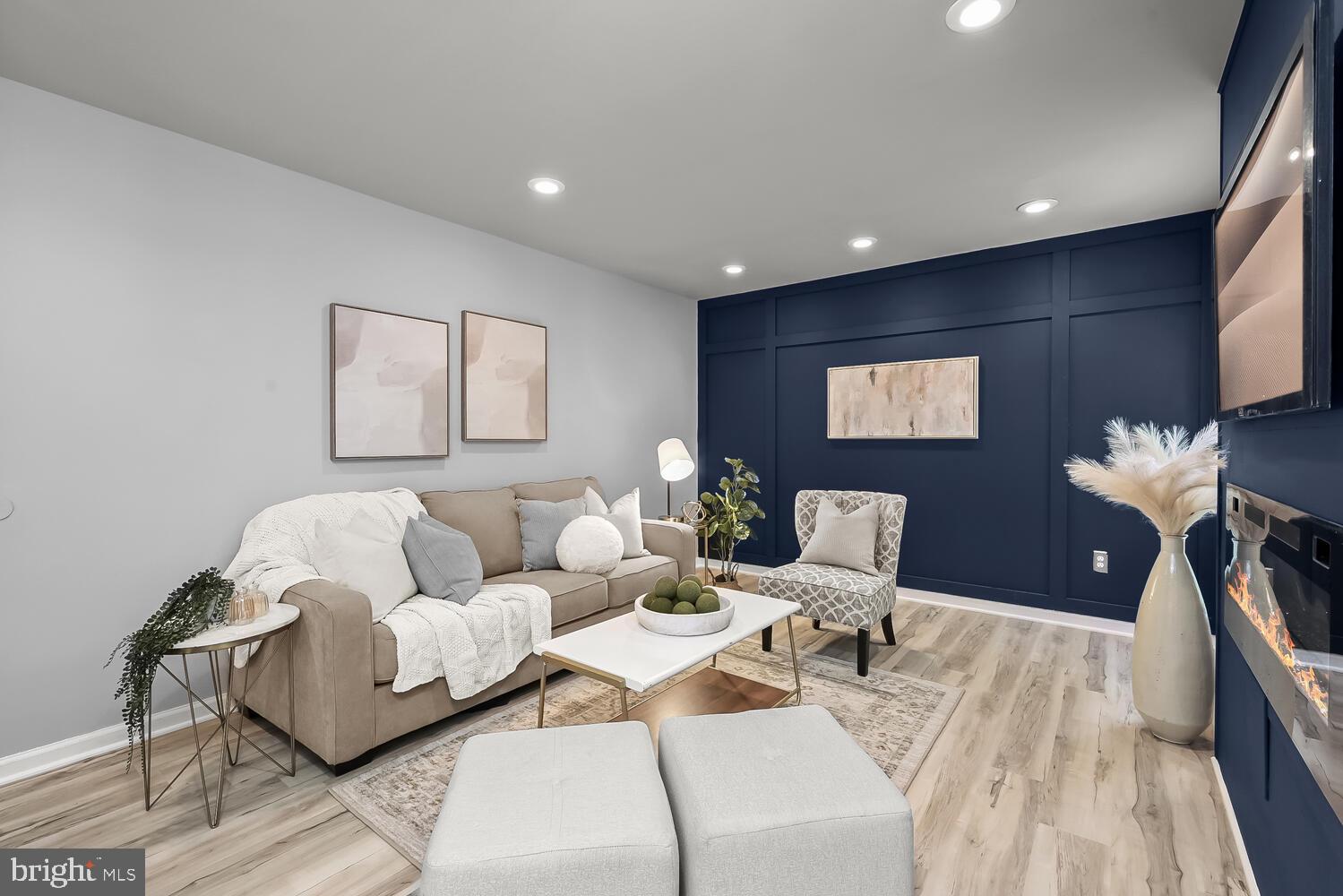 JOPPA WOODS - Residential