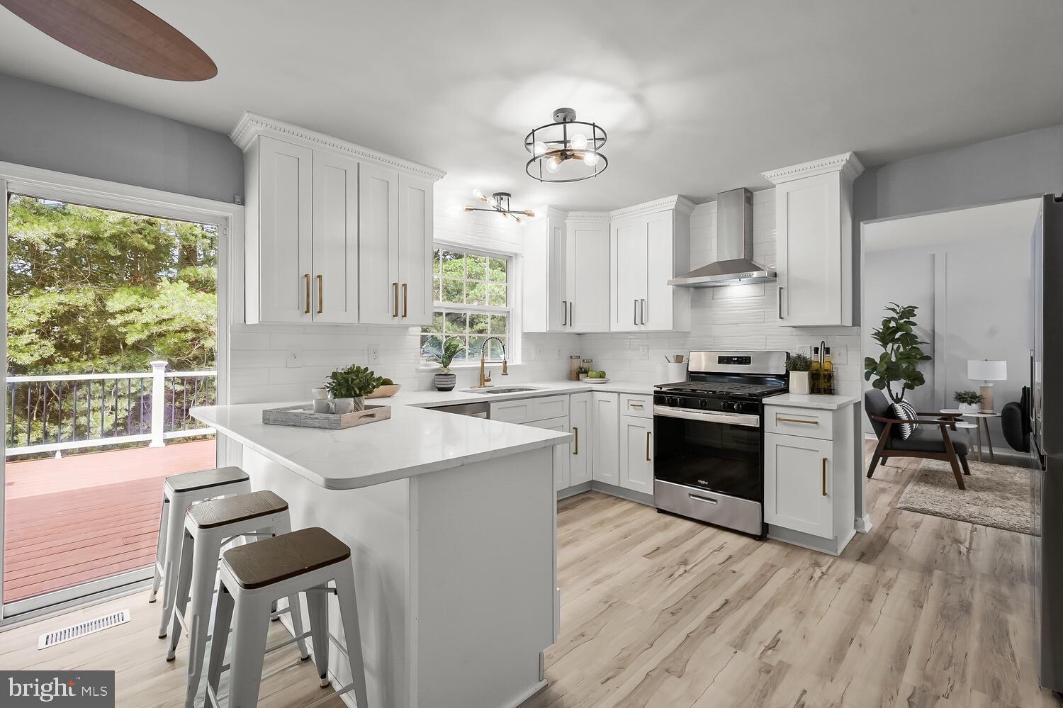 JOPPA WOODS - Residential