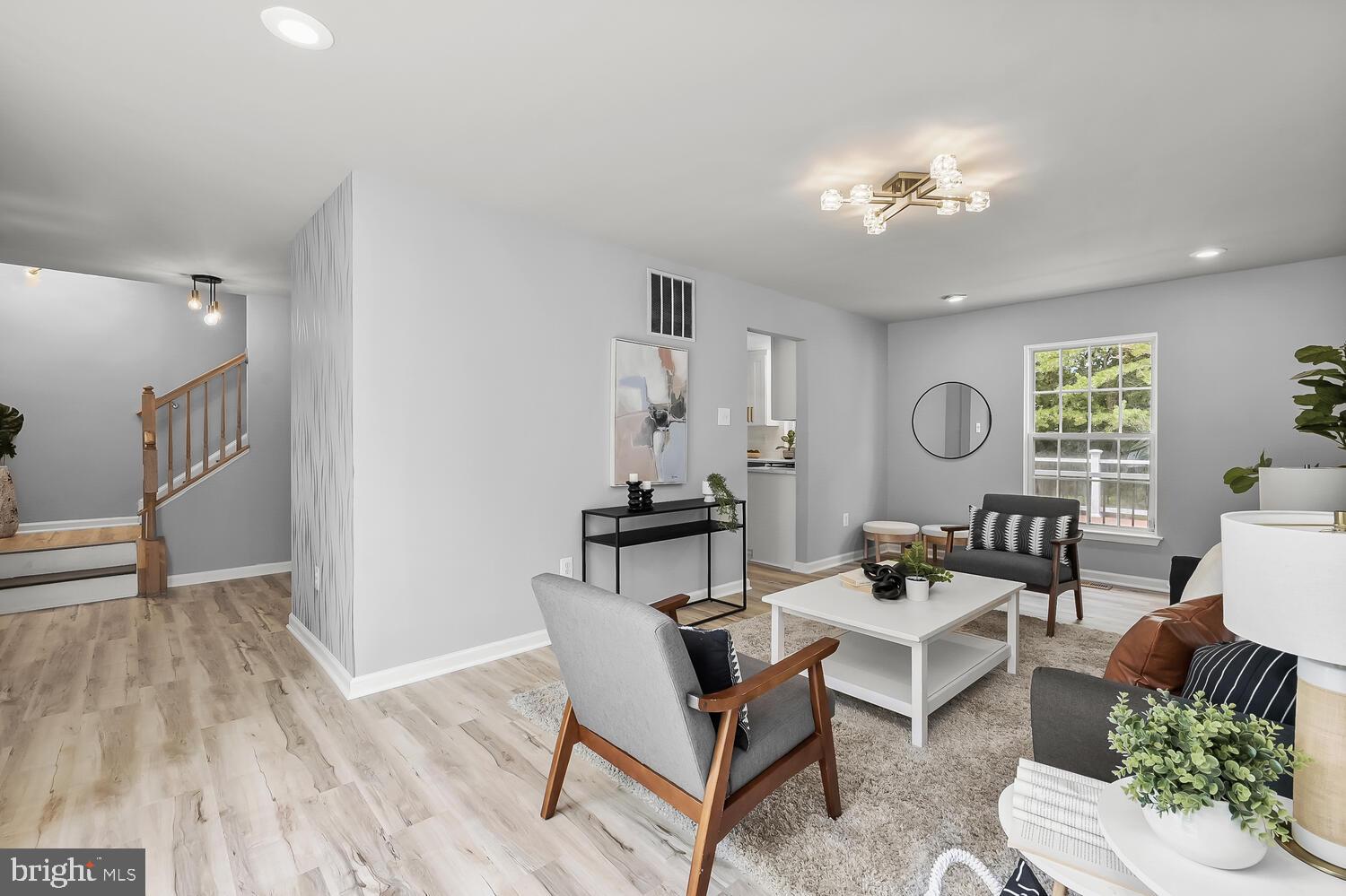 JOPPA WOODS - Residential