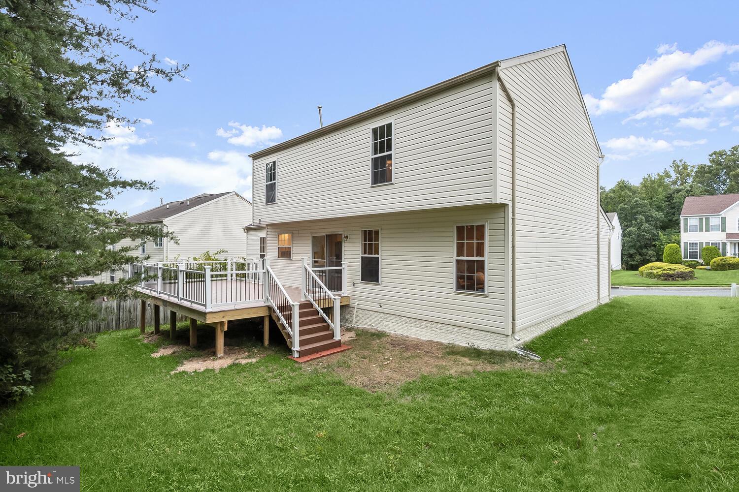 JOPPA WOODS - Residential