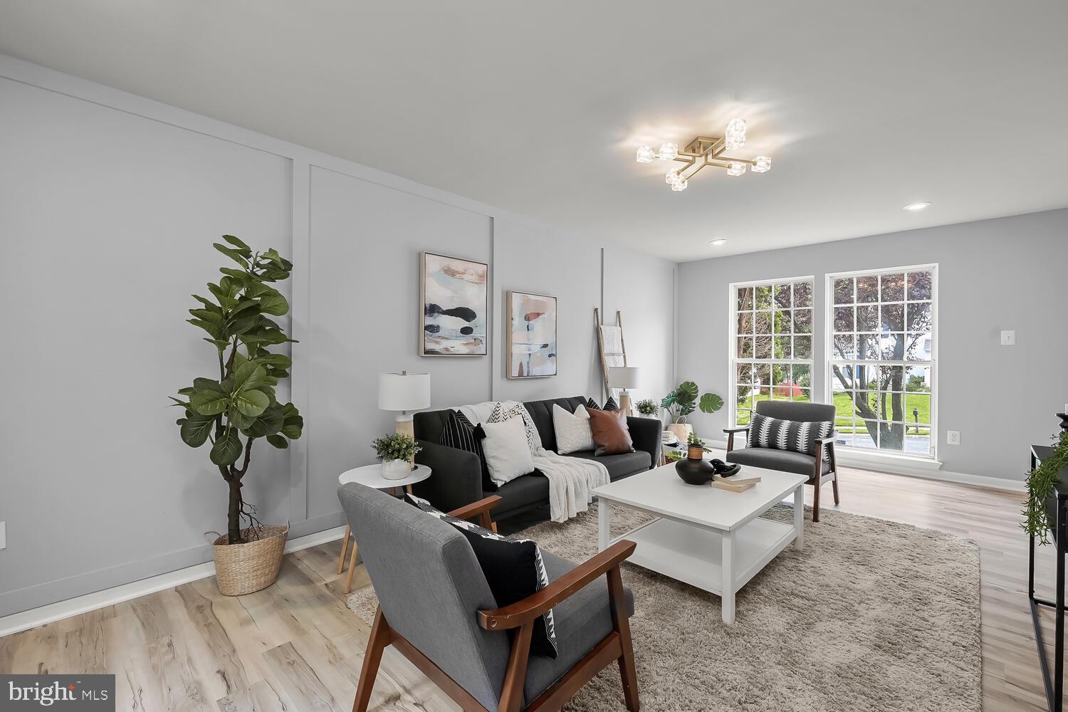 JOPPA WOODS - Residential