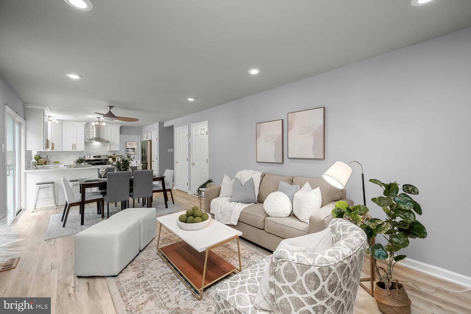 JOPPA WOODS - Residential