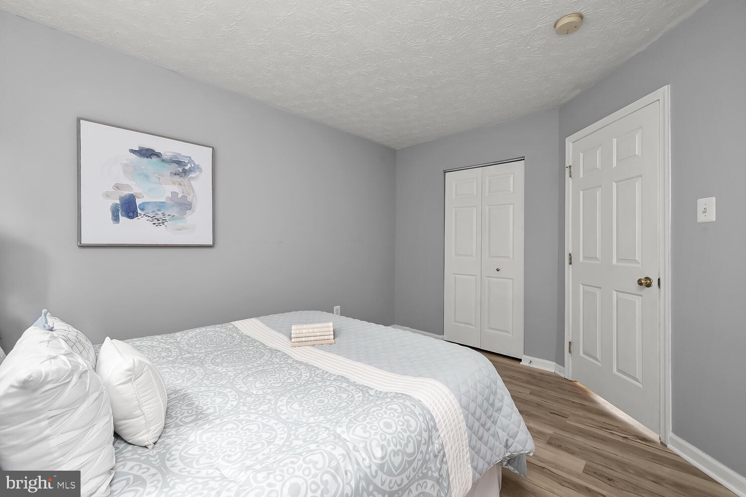 JOPPA WOODS - Residential