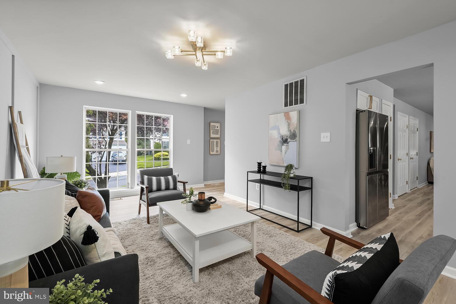 JOPPA WOODS - Residential