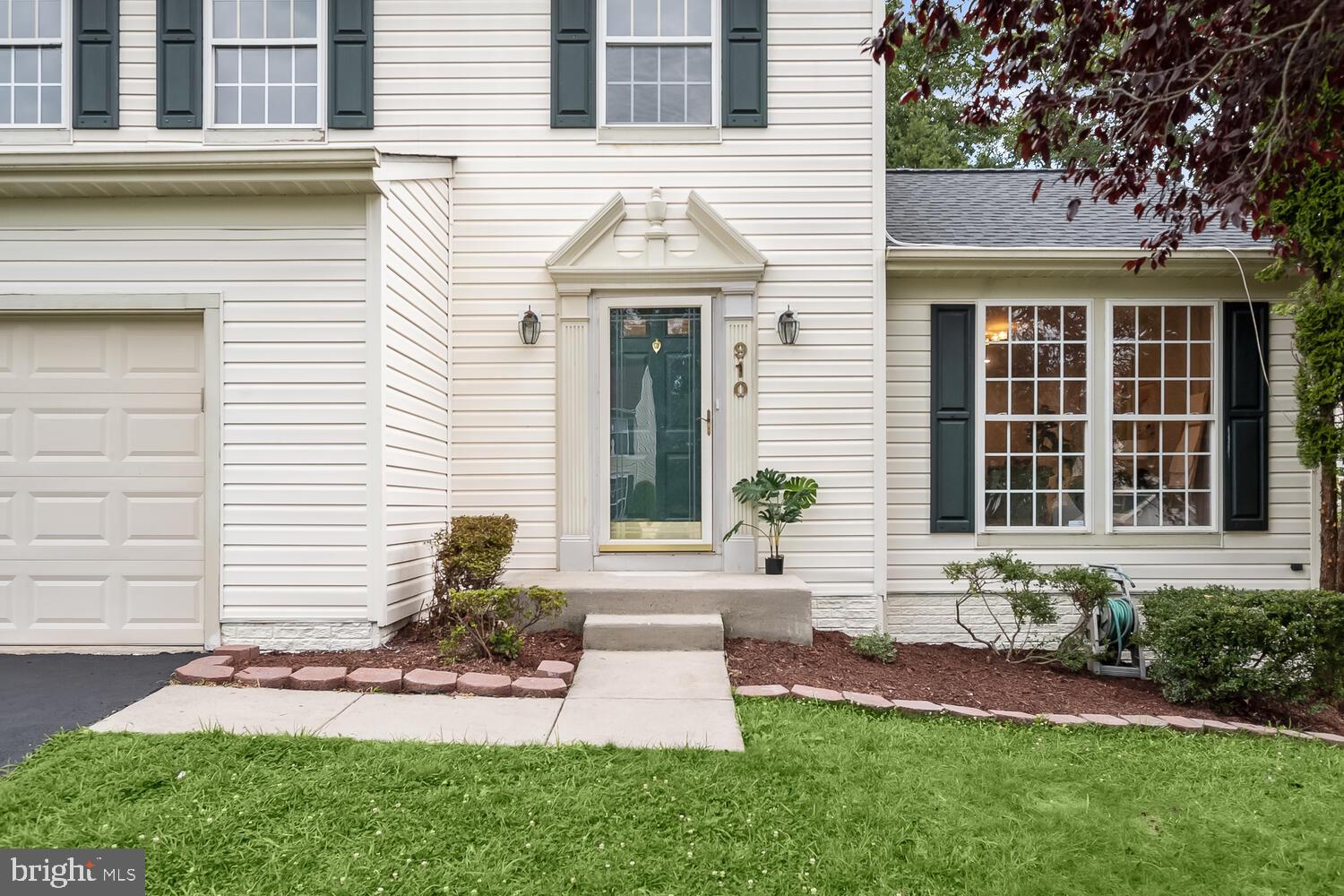 JOPPA WOODS - Residential