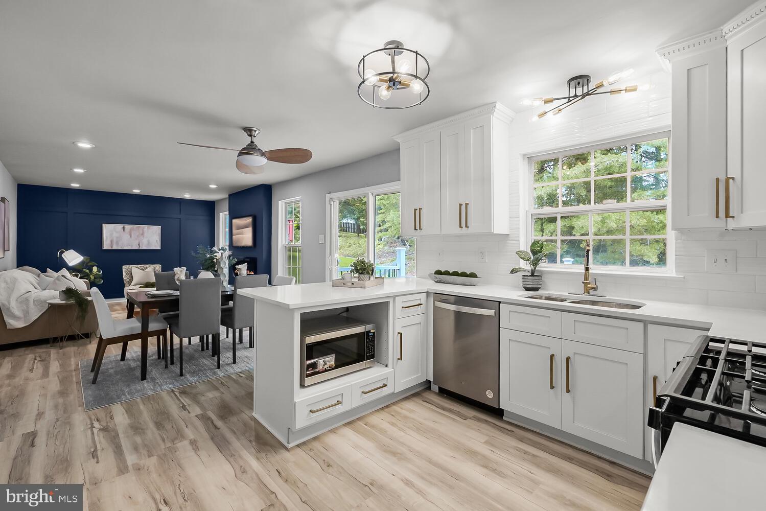 JOPPA WOODS - Residential