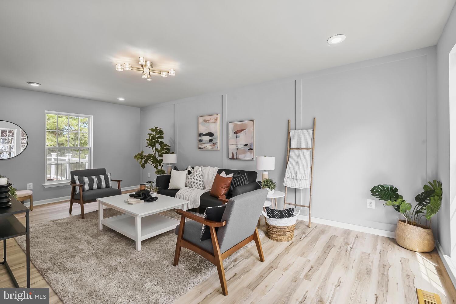 JOPPA WOODS - Residential