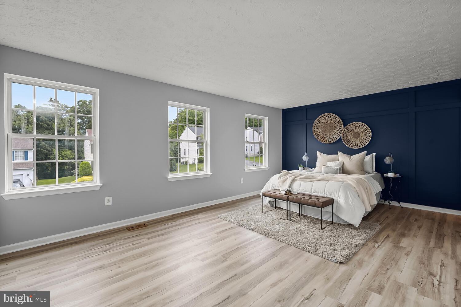 JOPPA WOODS - Residential