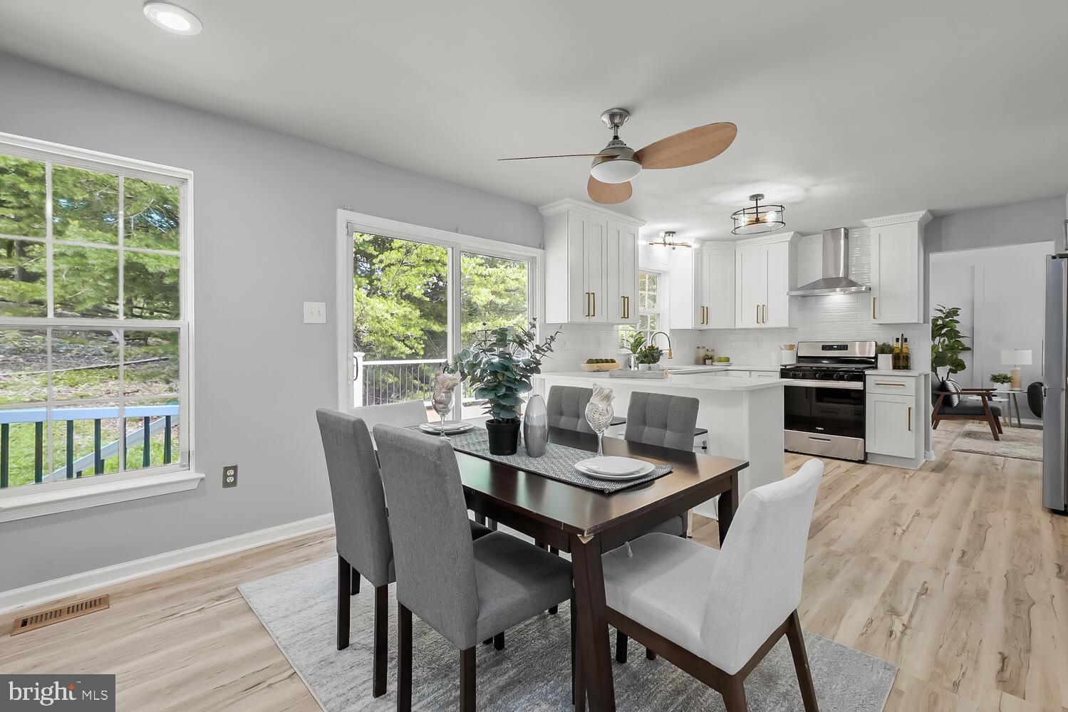 JOPPA WOODS - Residential