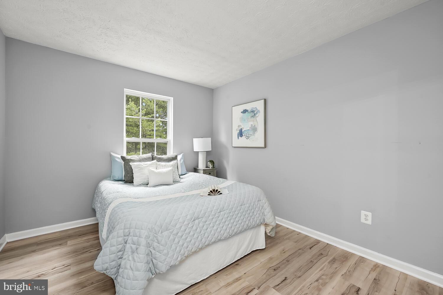 JOPPA WOODS - Residential