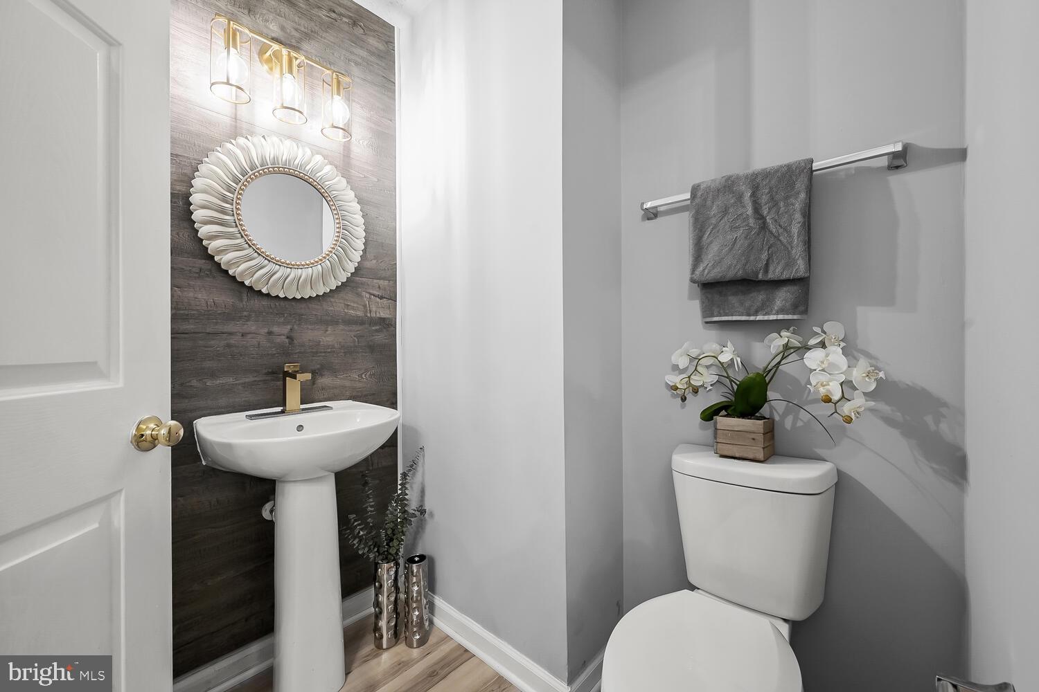 JOPPA WOODS - Residential