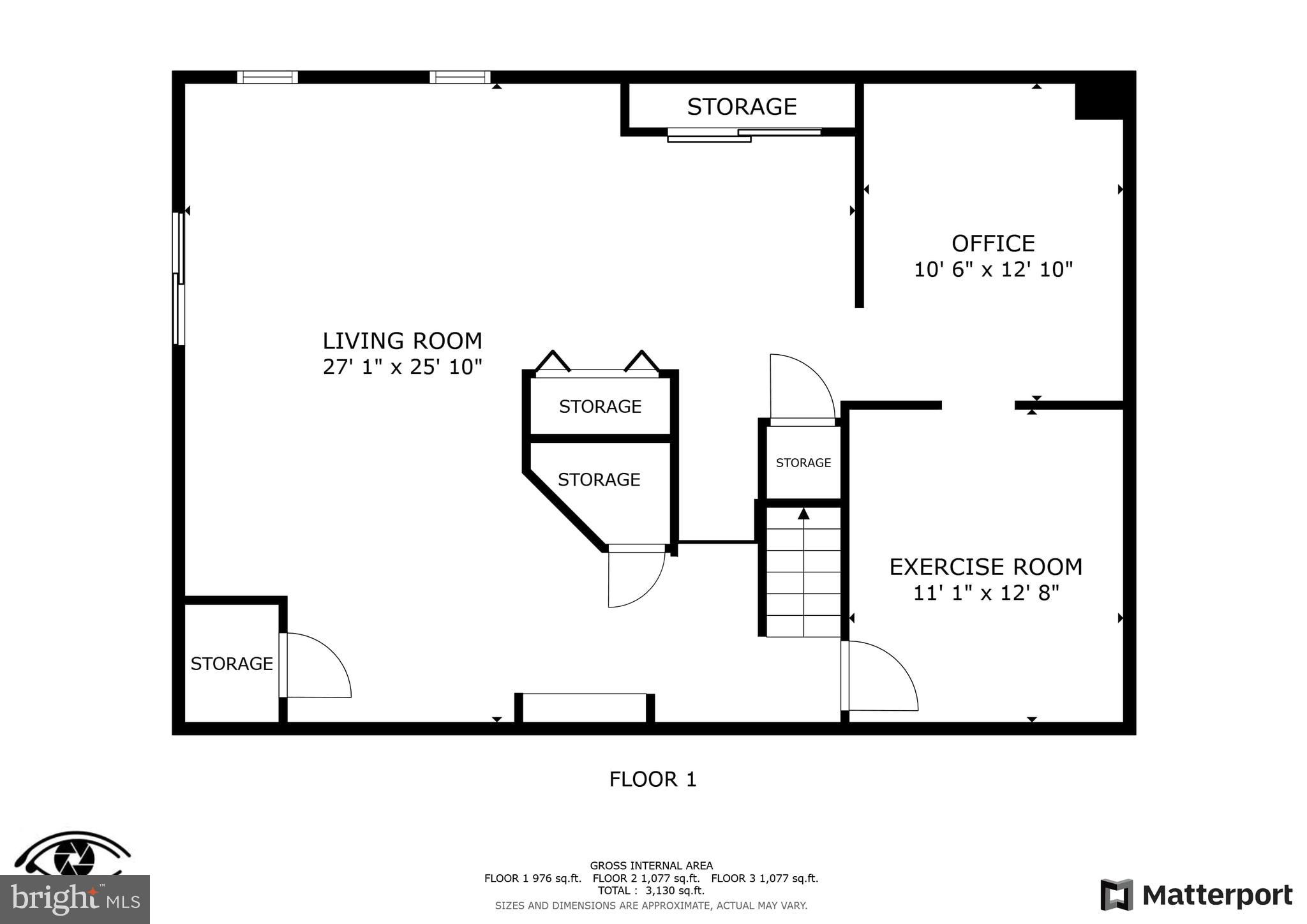 FOX CHASE - Residential