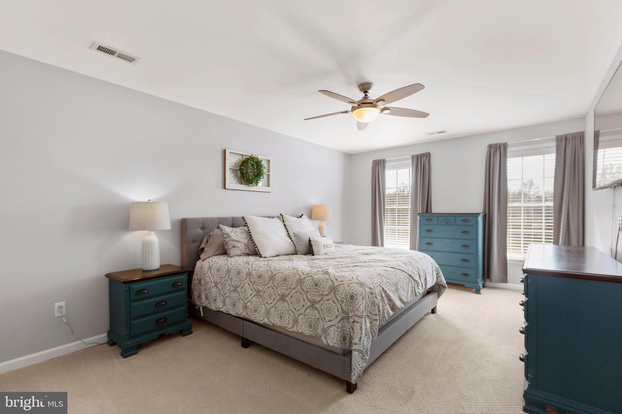 FOX CHASE - Residential