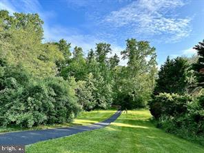 FOX CHASE - Residential