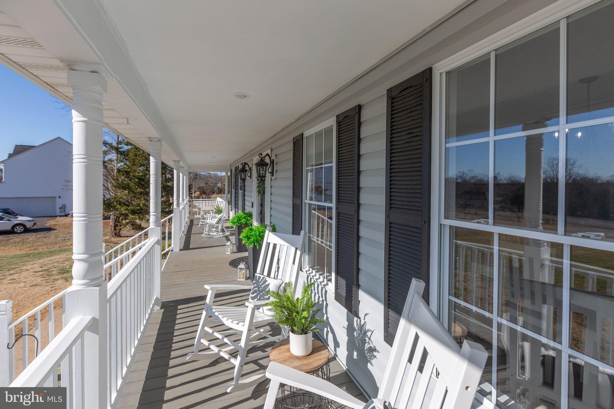 FOX CHASE - Residential